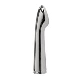 G-Punkt Vibrator Playboy Playboy Slvfarvet #3