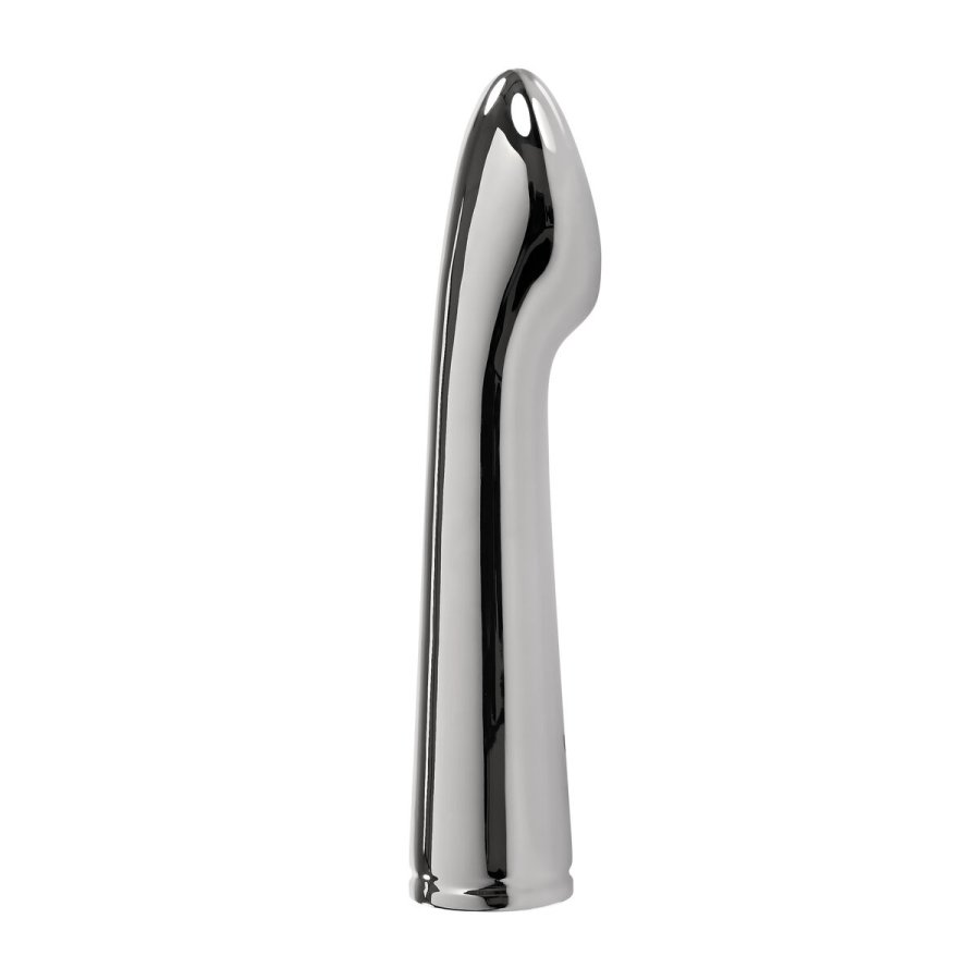 G-Punkt Vibrator Playboy Playboy Slvfarvet #3