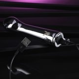 G-Punkt Vibrator Playboy Playboy Slvfarvet #7