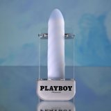 Vibrator Evolved Playboy Bl Hvid #3