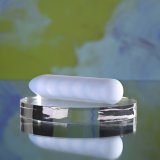 Vibrator Evolved Playboy Bl Hvid #5