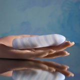 Vibrator Evolved Playboy Bl Hvid #6