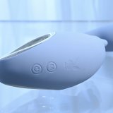 Dual Stimulation Vibe Evolved Playboy Bl #5