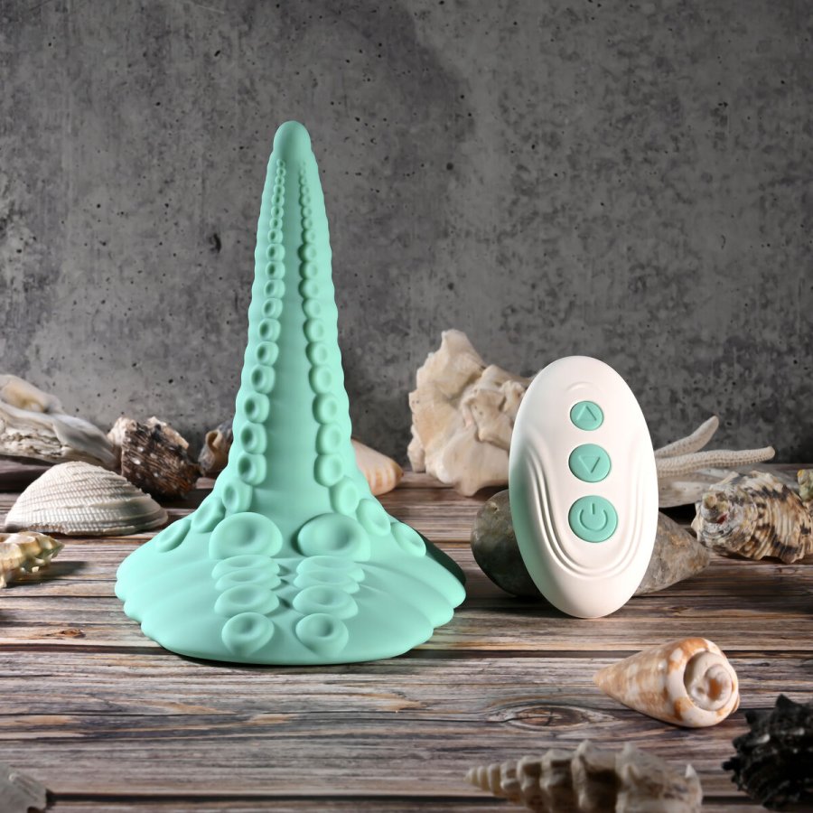 Anal plug Evolved (12,7 cm) #4