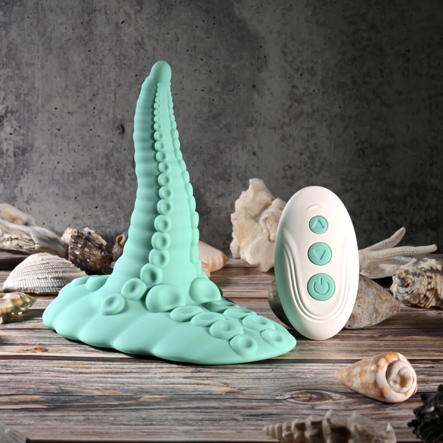 Anal plug Evolved (12,7 cm) #5