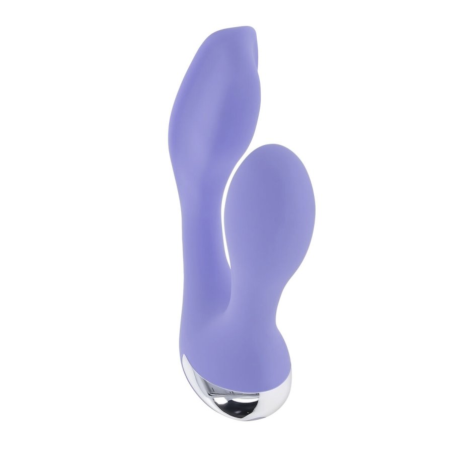 G-Punkt Vibrator Evolved Every Way Play Lilla #1