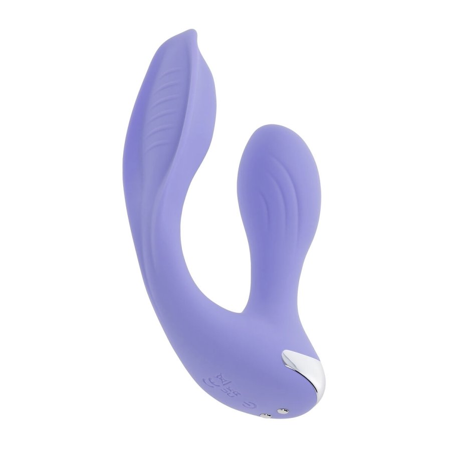G-Punkt Vibrator Evolved Every Way Play Lilla #3