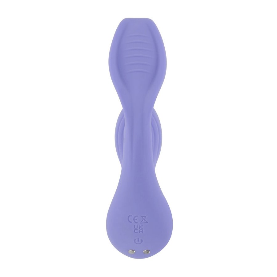G-Punkt Vibrator Evolved Every Way Play Lilla #11