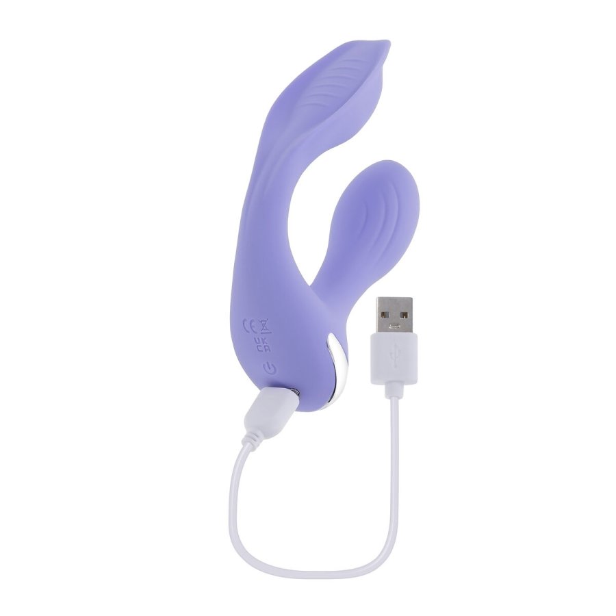 G-Punkt Vibrator Evolved Every Way Play Lilla #13