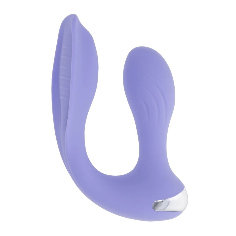 G-Punkt Vibrator Evolved Every Way Play Lilla #5