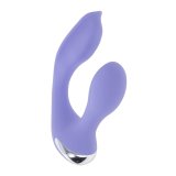 G-Punkt Vibrator Evolved Every Way Play Lilla #7