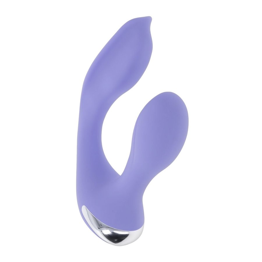 G-Punkt Vibrator Evolved Every Way Play Lilla #7