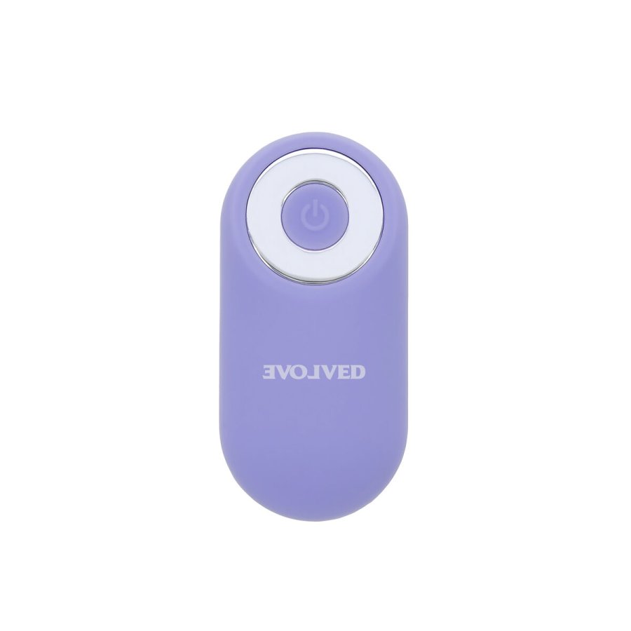 G-Punkt Vibrator Evolved Every Way Play Lilla #9