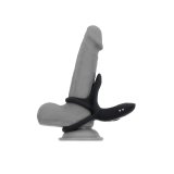 Penisringe Playboy Sort #3