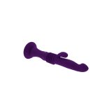 G-Punkt Vibrator Playboy Hoppy Lilla #9