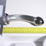 Klassisk Pik Playboy Jewels King  3,9 cm #9