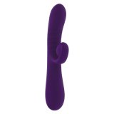 G-Punkt Vibrator Playboy Curlicue Lilla #3