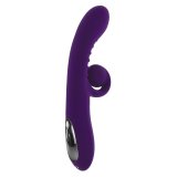 G-Punkt Vibrator Playboy Curlicue Lilla #5