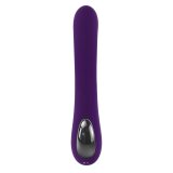 G-Punkt Vibrator Playboy Curlicue Lilla #7