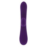 G-Punkt Vibrator Playboy Curlicue Lilla #9