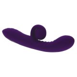 G-Punkt Vibrator Playboy Curlicue Lilla #11