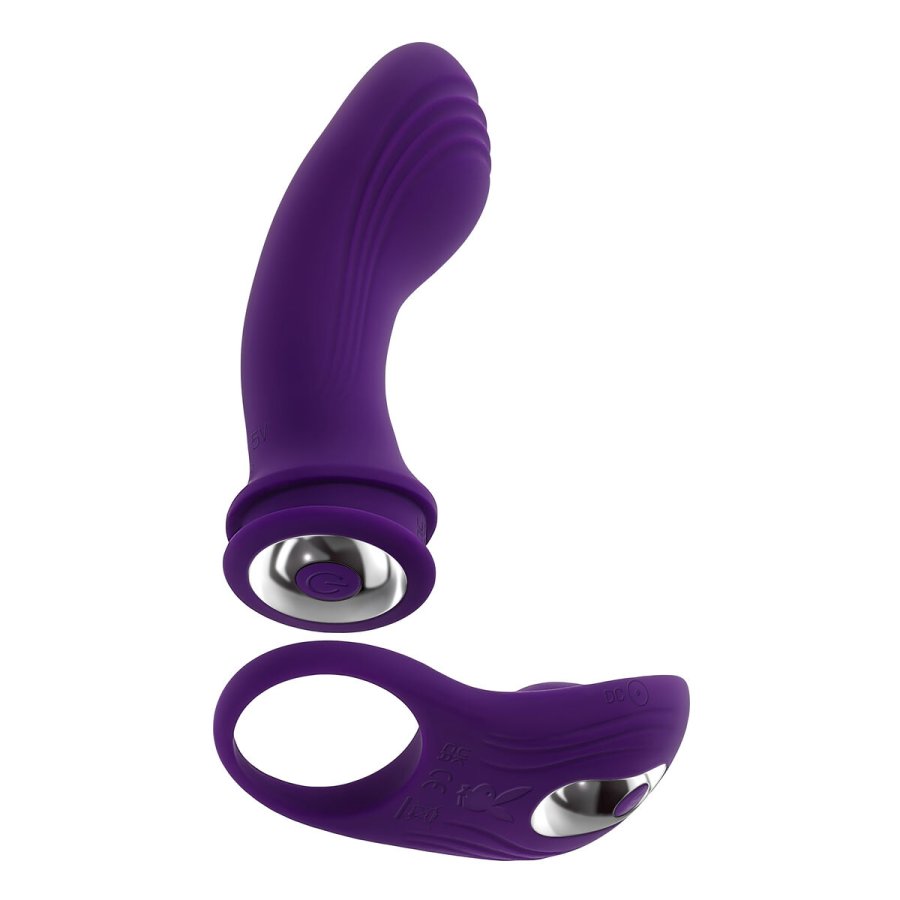Penisringe Playboy Playboy Lilla #1