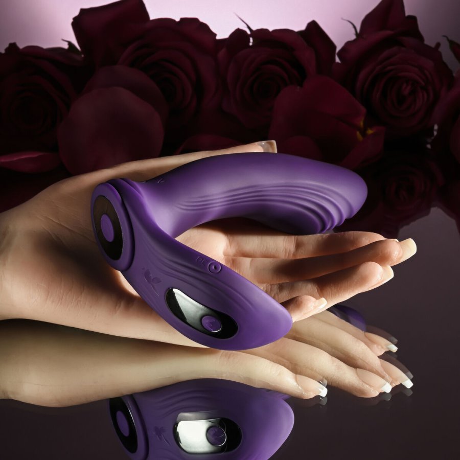 Penisringe Playboy Playboy Lilla #13