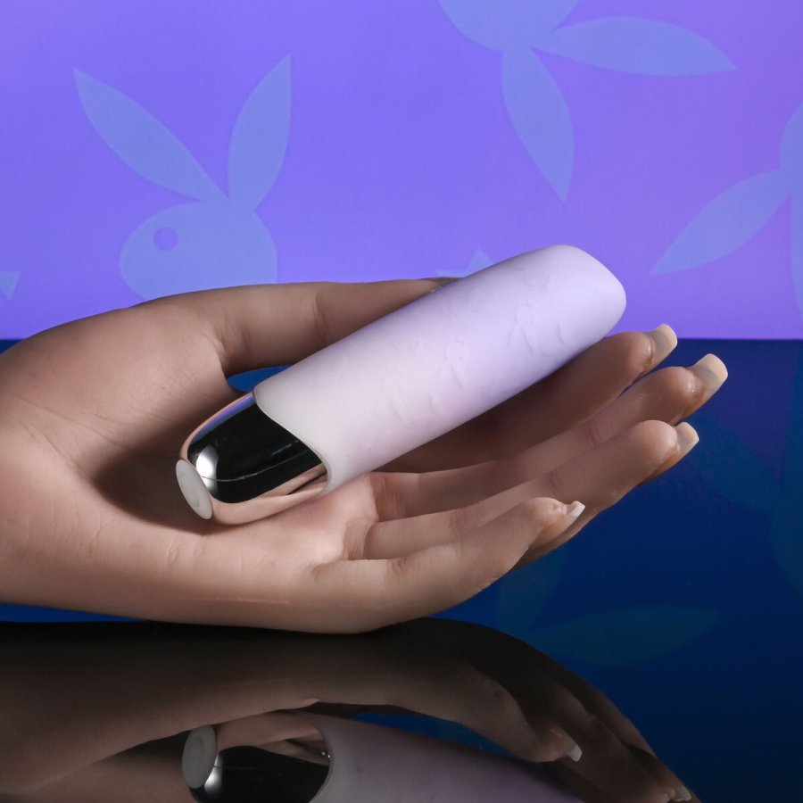 Vibrator Playboy Playboy Pink #5