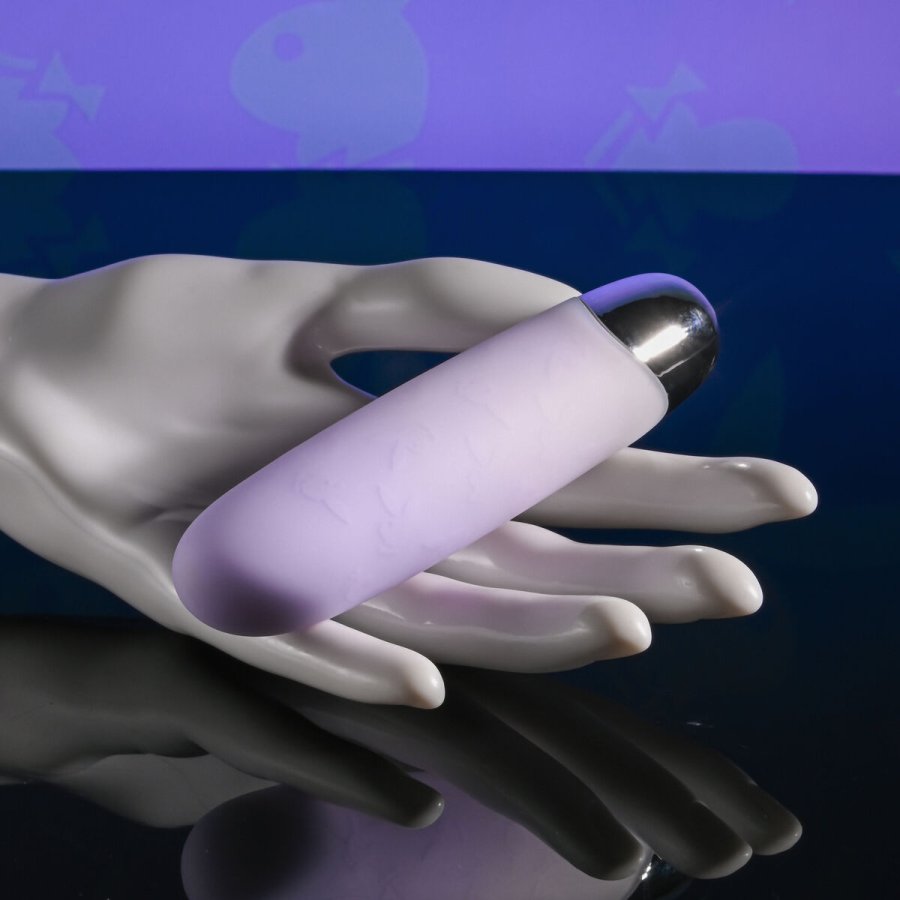 Vibrator Playboy Playboy Pink #7