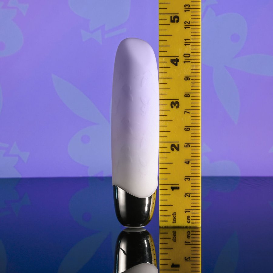 Vibrator Playboy Playboy Pink #11