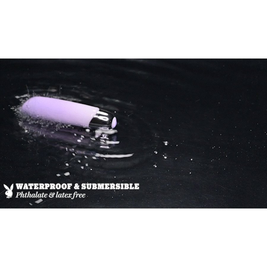 Vibrator Playboy Playboy Pink #13