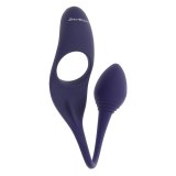 Vibrator Zero Tolerance Zero Tolerance Gr Lilla #1