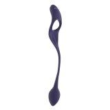 Vibrator Zero Tolerance Zero Tolerance Gr Lilla #3