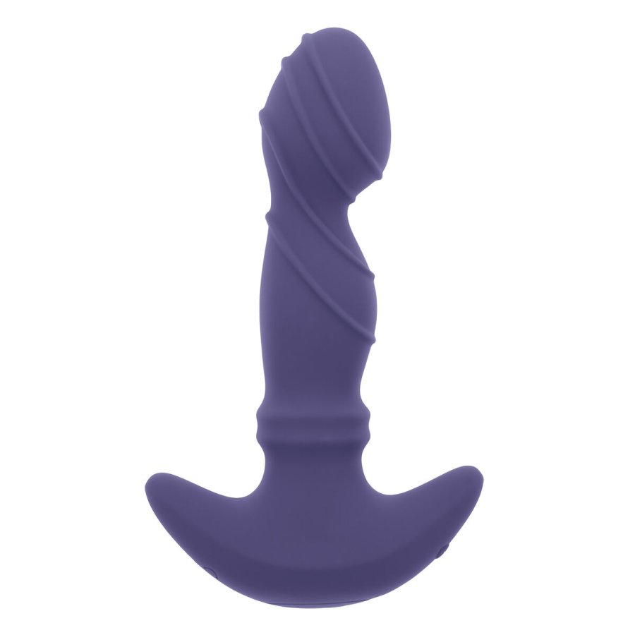 Vibrator Gender X Gender X Lilla #1