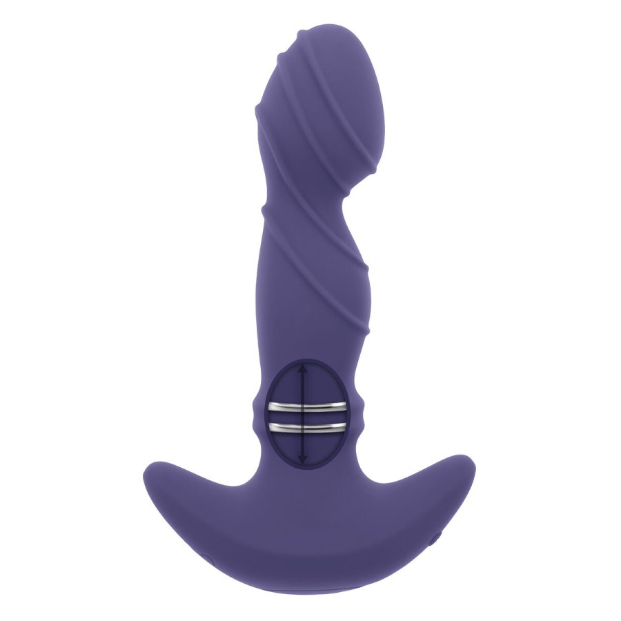 Vibrator Gender X Gender X Lilla #3