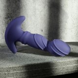 Vibrator Gender X Gender X Lilla #5