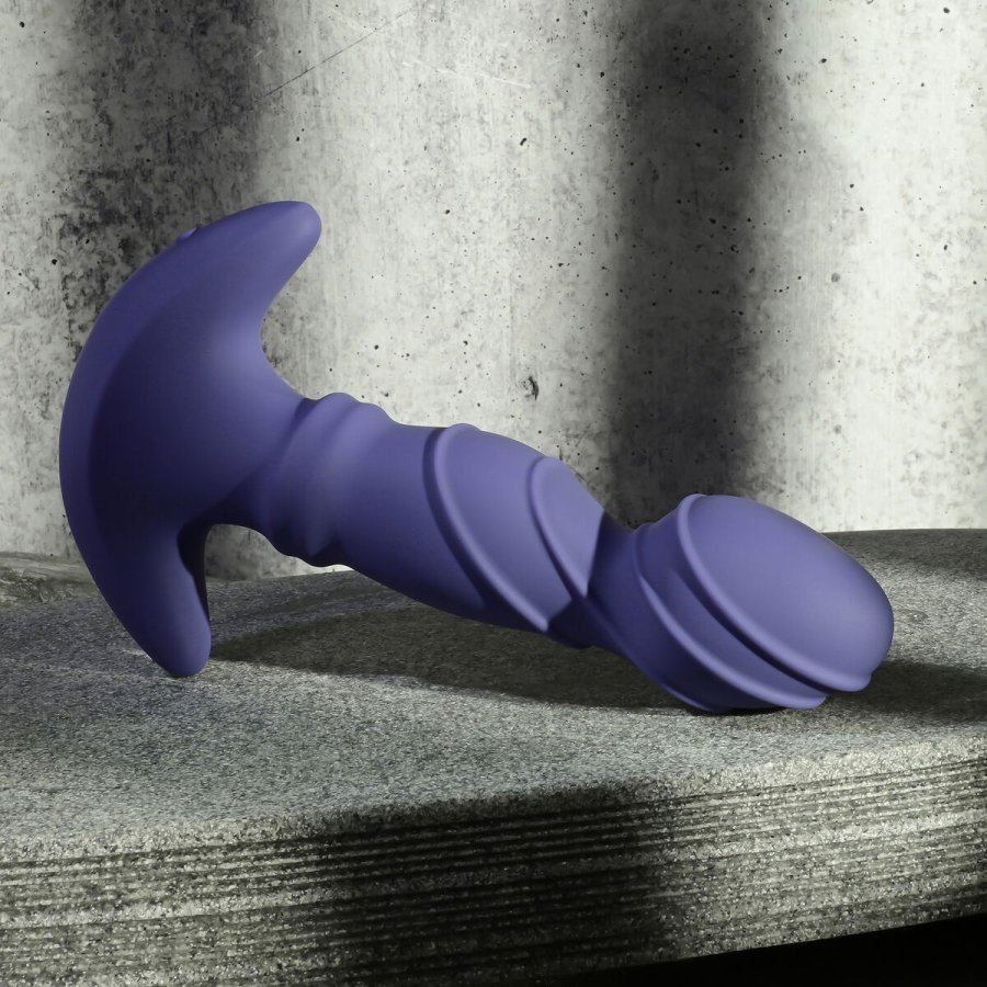 Vibrator Gender X Gender X Lilla #5