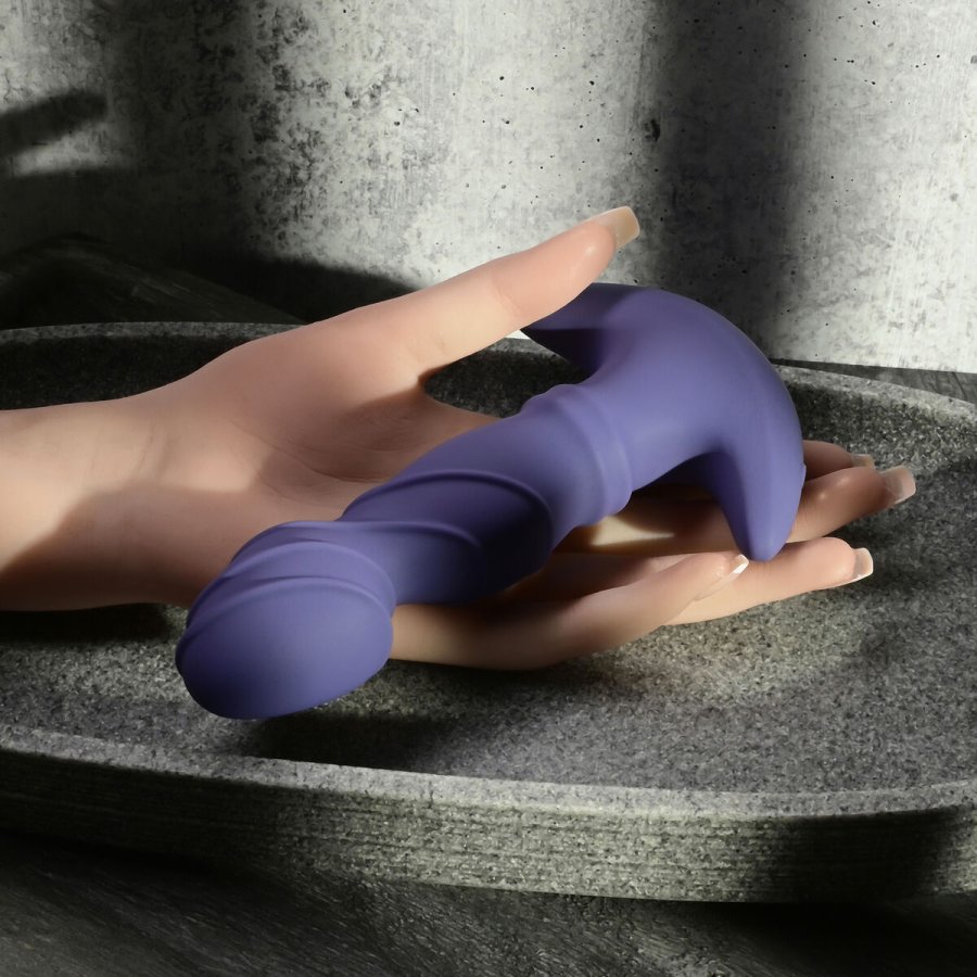 Vibrator Gender X Gender X Lilla #11