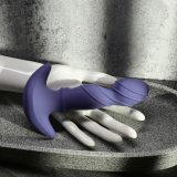 Vibrator Gender X Gender X Lilla #13