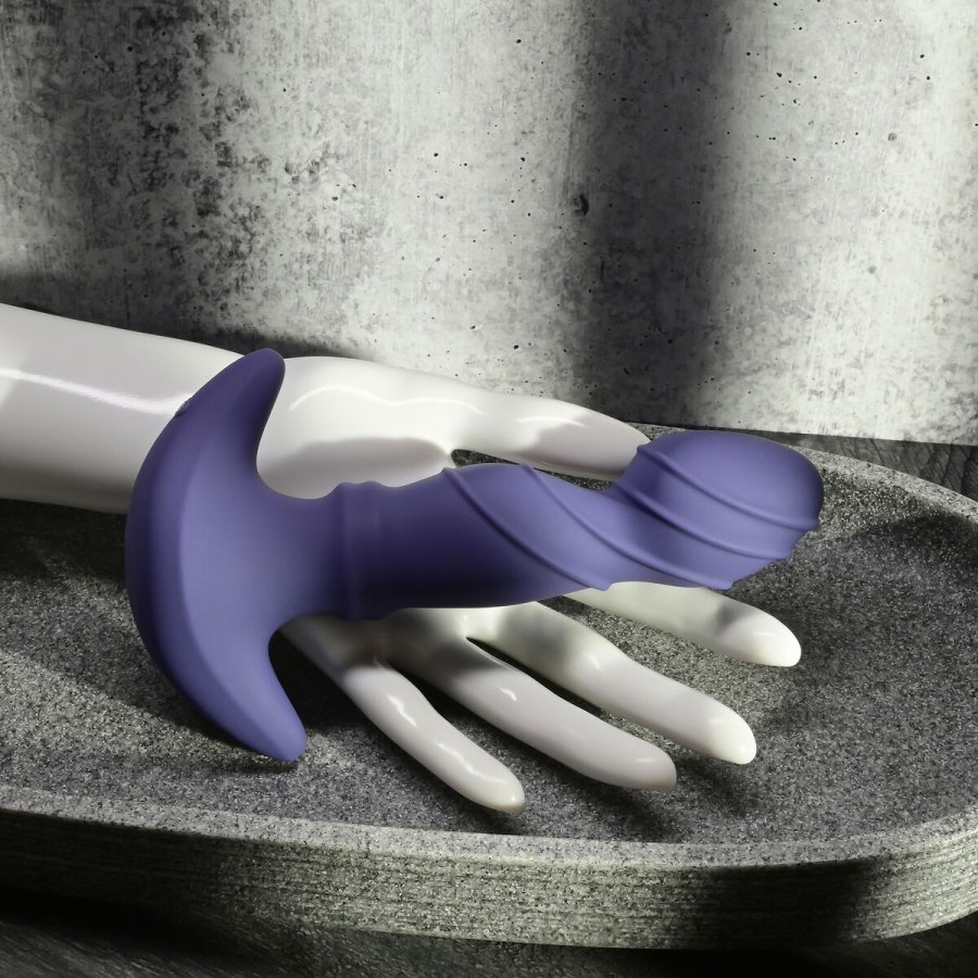 Vibrator Gender X Gender X Lilla #13