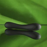 G-Punkt Vibrator Selopa Selopa Sort #9