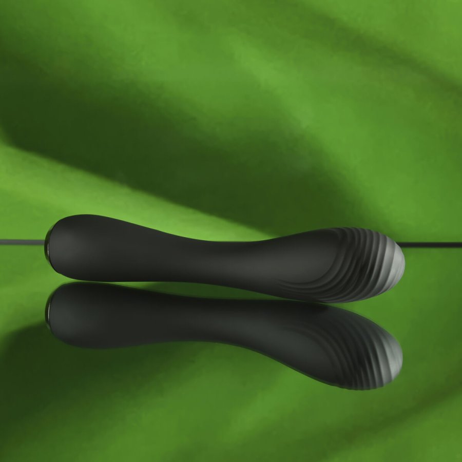 G-Punkt Vibrator Selopa Selopa Sort #9