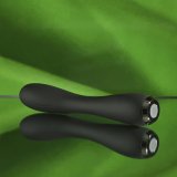 G-Punkt Vibrator Selopa Selopa Sort #11