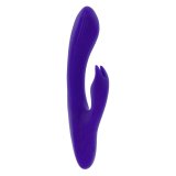 G-Punkt Vibrator Selopa Bunny Lilla #1