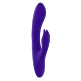 G-Punkt Vibrator Selopa Bunny Lilla #3