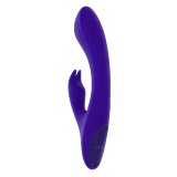 G-Punkt Vibrator Selopa Bunny Lilla #5