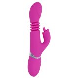 G-Punkt Vibrator Evolved Dragon Pink #7