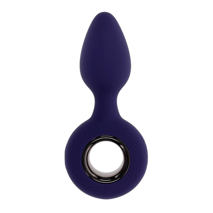 Vibrator Evolved Lilla #1