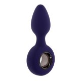 Vibrator Evolved Lilla #3