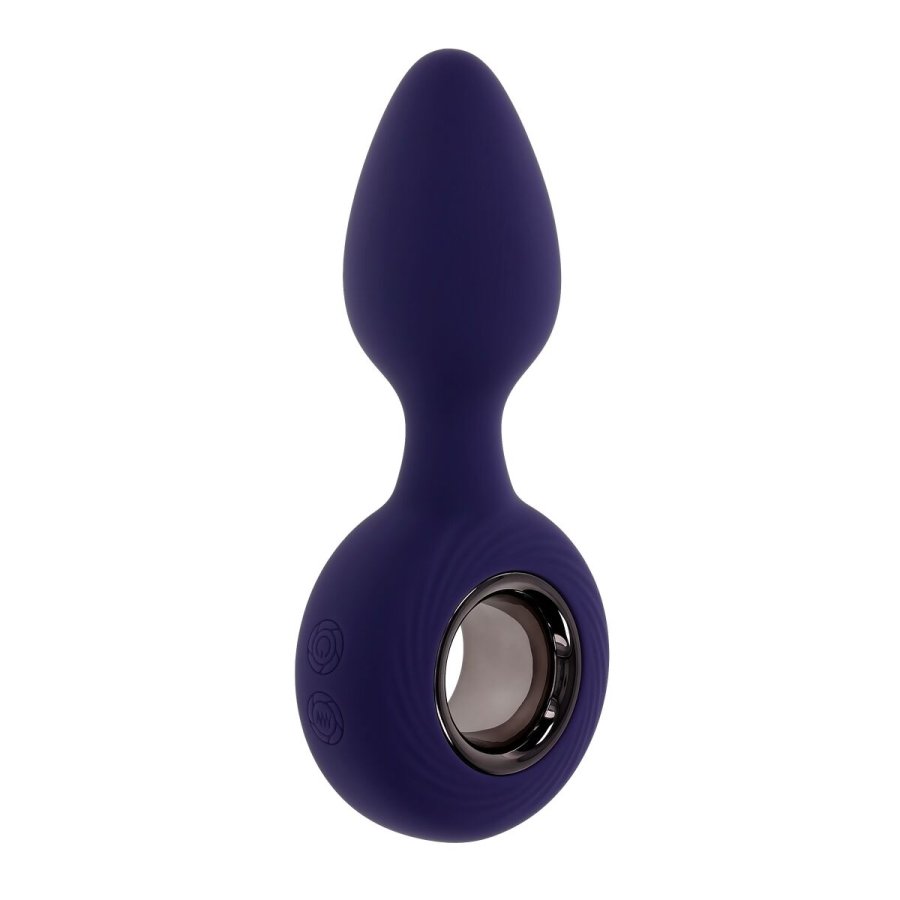 Vibrator Evolved Lilla #3